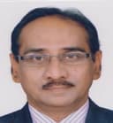 Prof. TJ Kamalnabhan