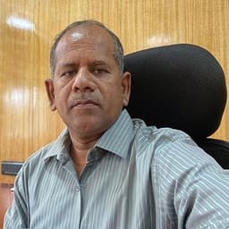 Prof. Murali K