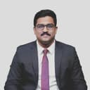 Dr. Raghavendra Prasad