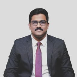 Dr. Raghavendra Prasad