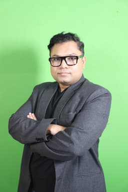 Vijay Kawale